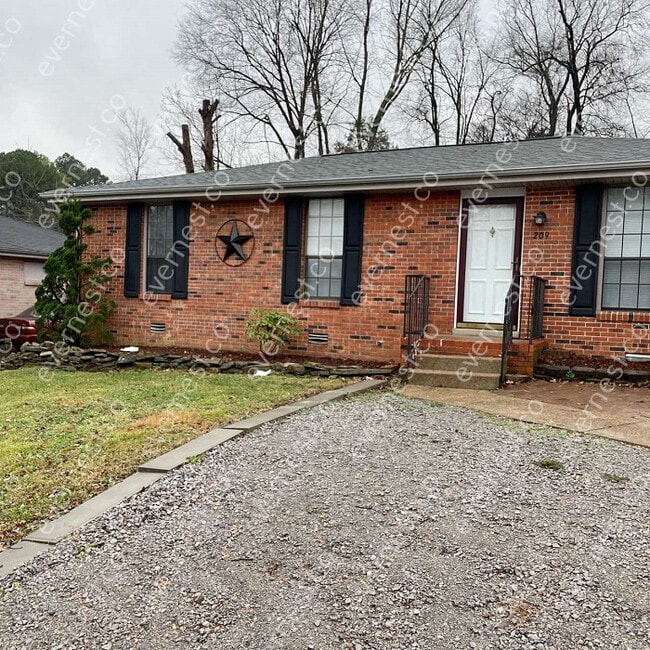 property at 209 Panamint Dr