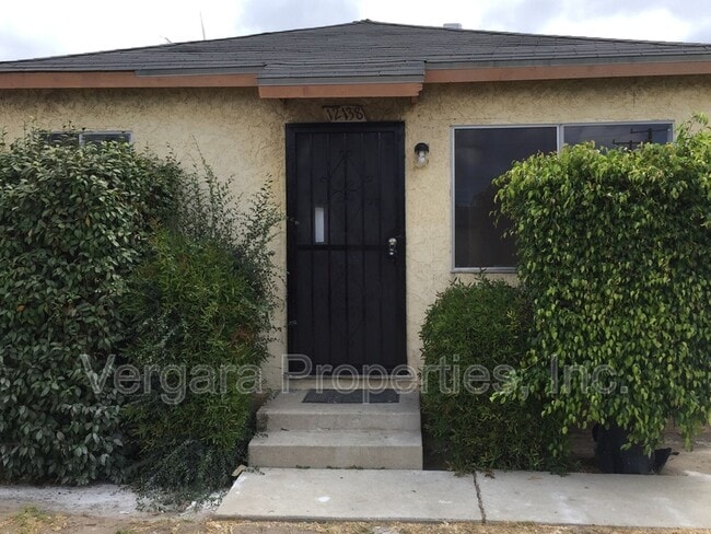 property at 12138 York Ave