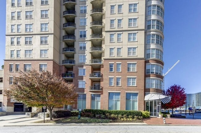 325 East Paces Ferry Rd NE, Unit 1706 in Atlanta, GA - Building Photo - Building Photo