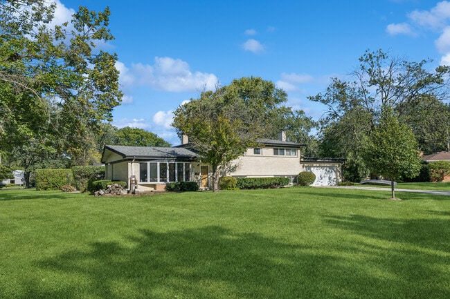 property at 1037 Heatherfield Ln