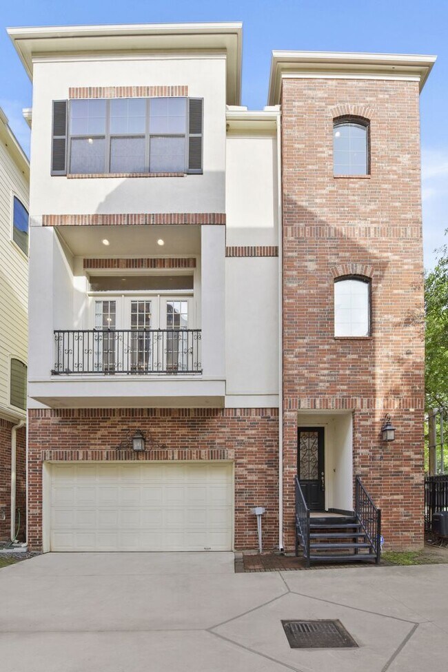 1408 W 26th St in Houston, TX - Building Photo - Building Photo