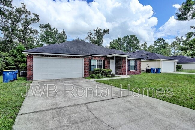 property at 12303 Harts Rd