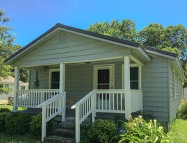 108 Denson Ave NW in Cullman, AL - Building Photo