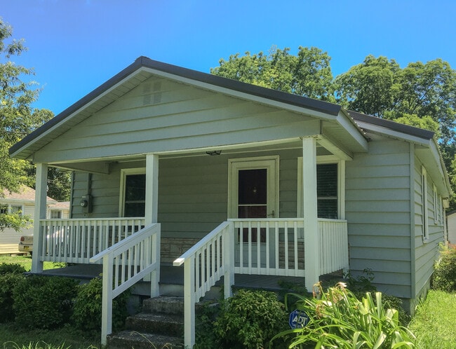 property at 108 Denson Ave NW