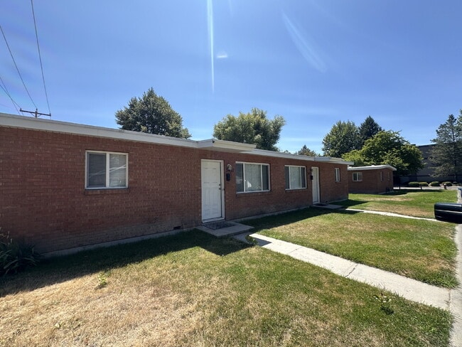 3421 W Good St in Boise, ID - Building Photo - Building Photo