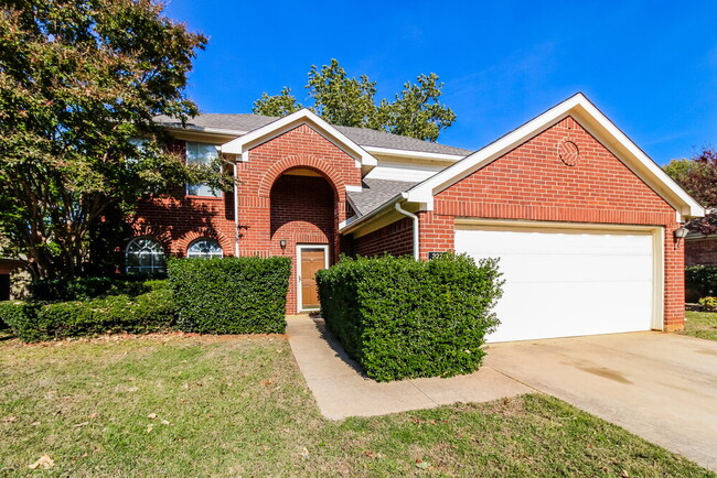 property at 327 Stately Oak Ln