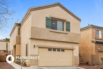 299 Red Eucalyptus Dr in Henderson, NV - Building Photo - Building Photo