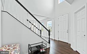 65 Wellspring Dr in Fredericksburg, VA - Building Photo