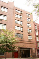 452 W 45th St Apartamentos