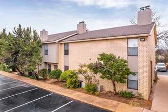 Branchwater in Lubbock, TX - Foto de edificio - Building Photo