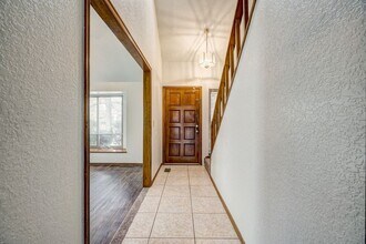 2636 Amy Ct in Moore, OK - Building Photo - Building Photo