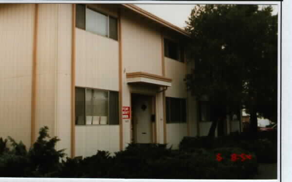 600-606 Pacific Ave in Santa Rosa, CA - Building Photo - Building Photo