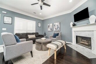 3539 Mt Vernon Cir in Doraville, GA - Building Photo - Building Photo