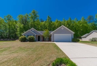 1420 Jefferson Walk Cir in Jefferson, GA - Building Photo - Building Photo
