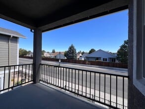453 Blackbird Ln in Gardnerville, NV - Building Photo - Building Photo