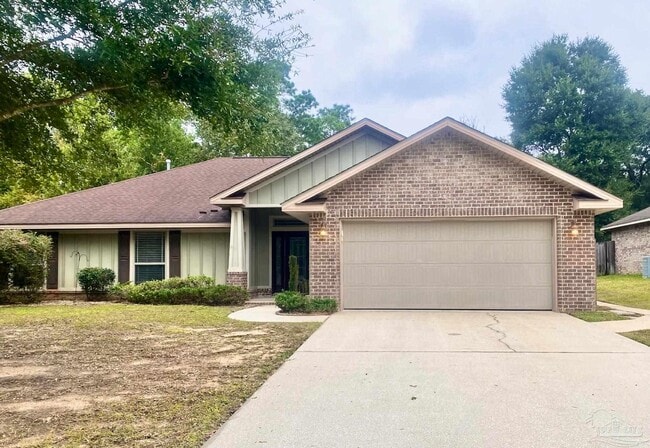 property at 8431 Ferlon Ave