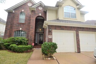 15408 Amesbury Ln in Sugar Land, TX - Building Photo