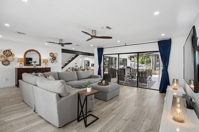 property at 600 SW 8th Ter