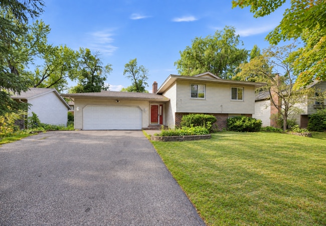 property at 7351 Berkshire Way