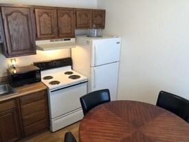 Skylane & Webster Apartment Homes