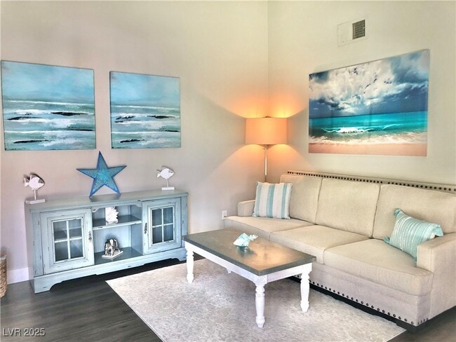 property at 8917 Antioch Way