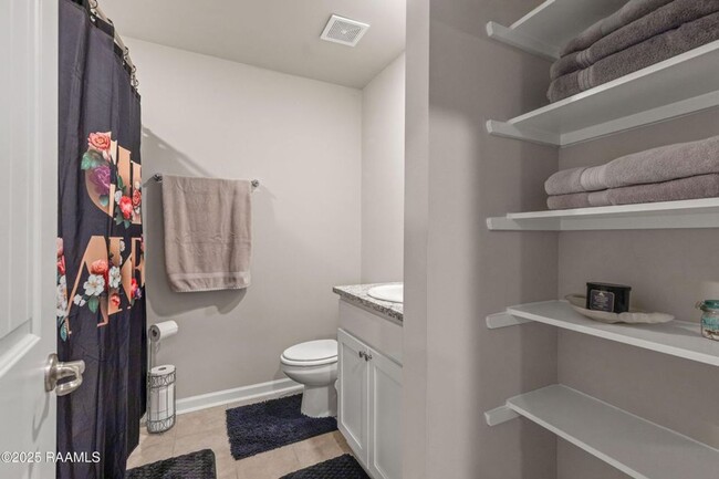 110 Still Lk Dr in Duson, LA - Building Photo - Building Photo