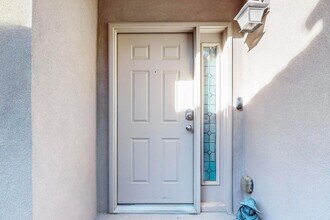 7223 Dancing Eagle Ave NE in Albuquerque, NM - Building Photo - Building Photo