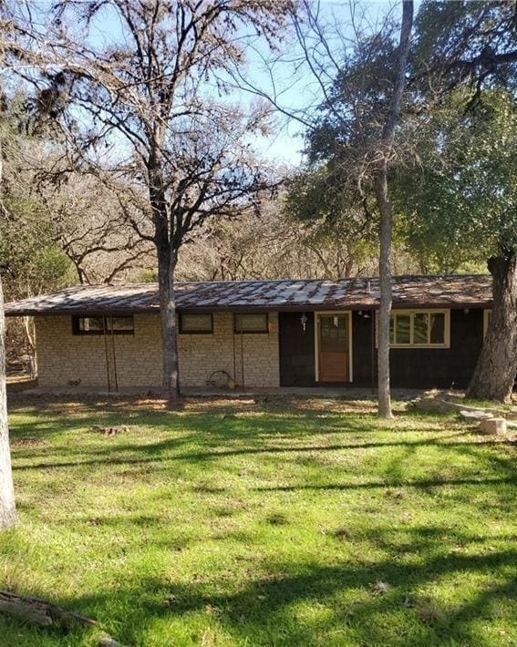 207 Canyon Rd in San Marcos, TX - Building Photo