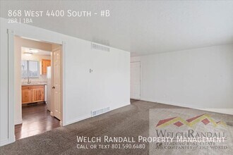 868 N 4400 W in Ogden, UT - Building Photo - Building Photo
