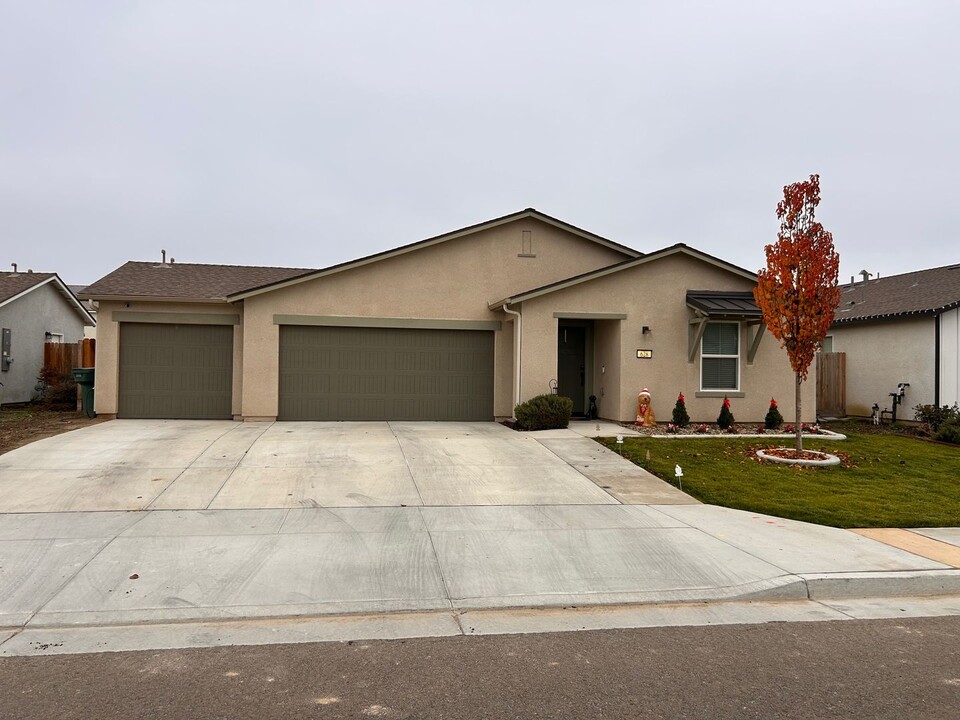 628 Shadow Crk Ct in Tulare, CA - Building Photo