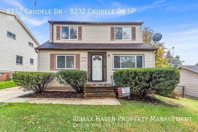 property at 8232 Crudele Dr