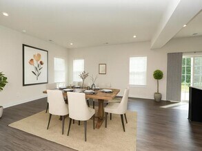 7074 Waterwheel St SW in Concord, NC - Building Photo - Building Photo