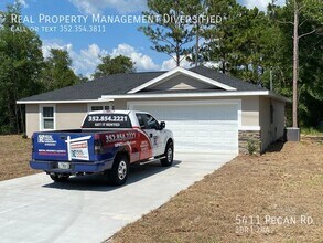 5411 Pecan Rd in Ocala, FL - Building Photo - Building Photo