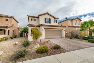 964 Via Del Tramonto St in Henderson, NV - Building Photo - Building Photo