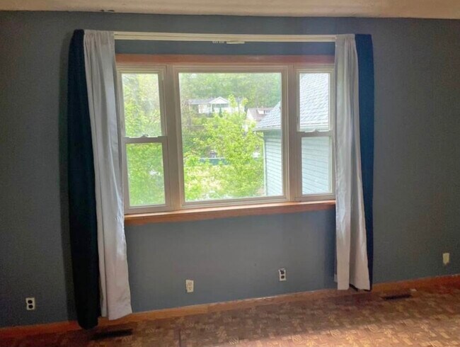 210 29th St, Unit Apt 2 in Wheeling, WV - Building Photo - Building Photo