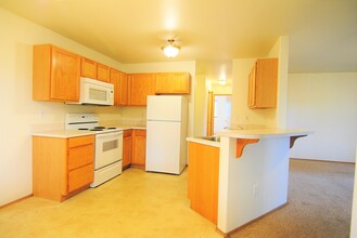 1518 Tacoma St in Wenatchee, WA - Building Photo - Building Photo
