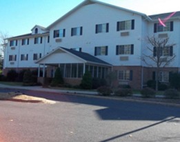 Windermere Apartments