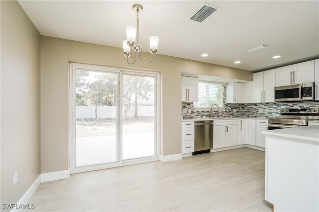 property at 1810 SW 21st Ln
