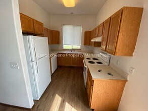 2541 W Apperson Dr in Coeur d'Alene, ID - Building Photo - Building Photo