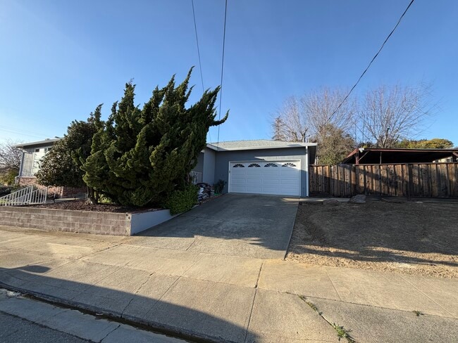 4806 Lodi Way in Castro Valley, CA - Building Photo - Building Photo