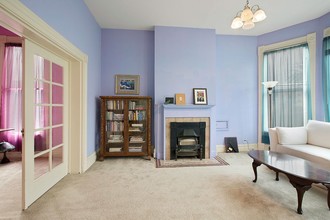 17-19 Chattanooga St in San Francisco, CA - Building Photo - Interior Photo