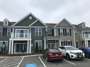 104 Corning Fairbanks Way in Westborough, MA - Building Photo - Building Photo