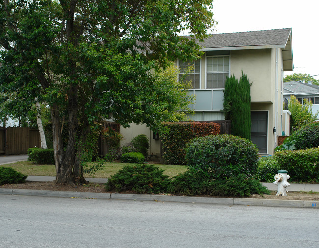 434 S Bernardo Ave in Sunnyvale, CA - Building Photo - Building Photo