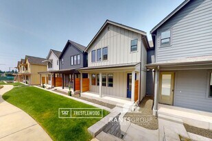 121 Veranda Ln SE in Olympia, WA - Building Photo