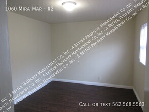 1060 Mira Mar Ave in Long Beach, CA - Building Photo - Building Photo