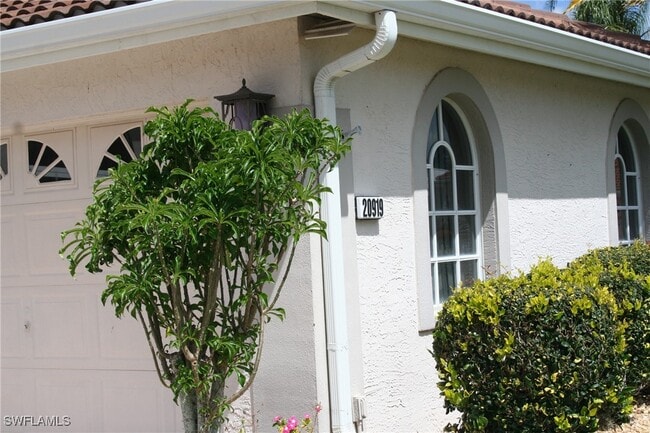 property at 20919 Villareal Way