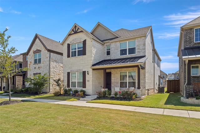 8611 Craig Mews in Rowlett, TX - Building Photo - Building Photo