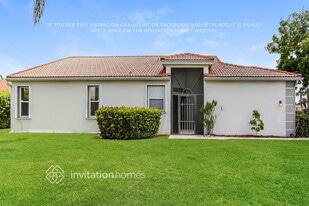 12363 Pleasant Green Way in Boynton Beach, FL - Building Photo