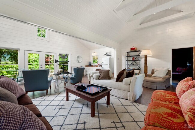 7491 St Helena Hwy in Napa, CA - Building Photo - Building Photo