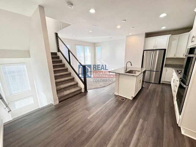 21005 E Quincy Dr in Aurora, CO - Foto de edificio - Building Photo